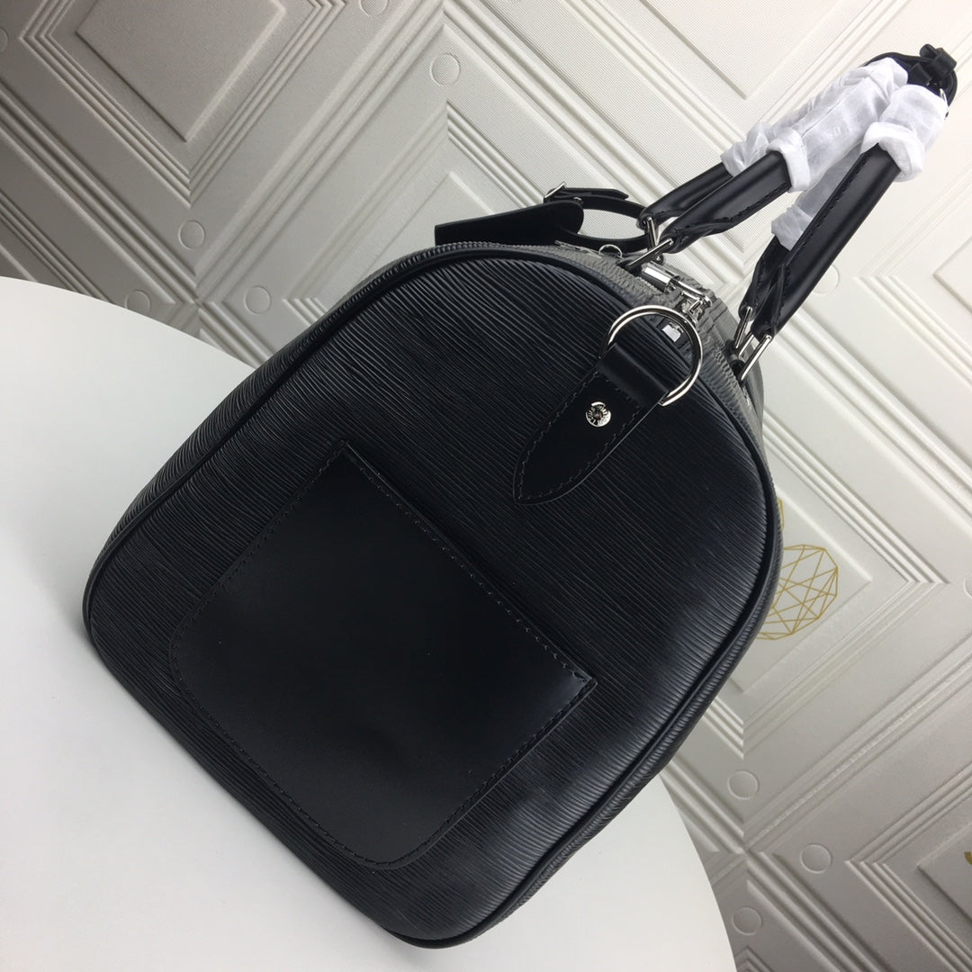 LV Keepall  supreme 41418