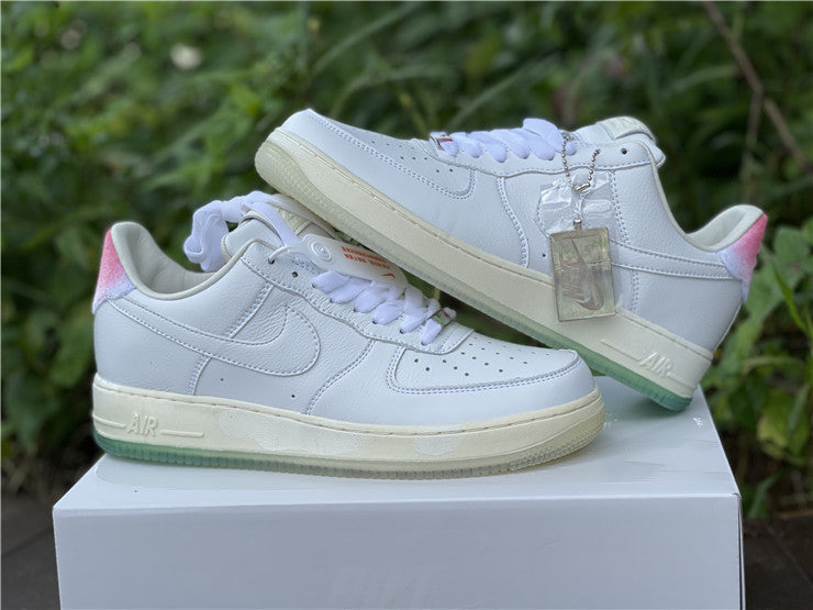 Nike Air Force 1 Low Got Em