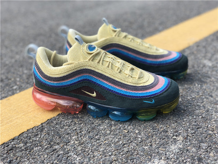 Nike Air VaporMax 97 VF SW Hybrid x Sean Wotherspoon