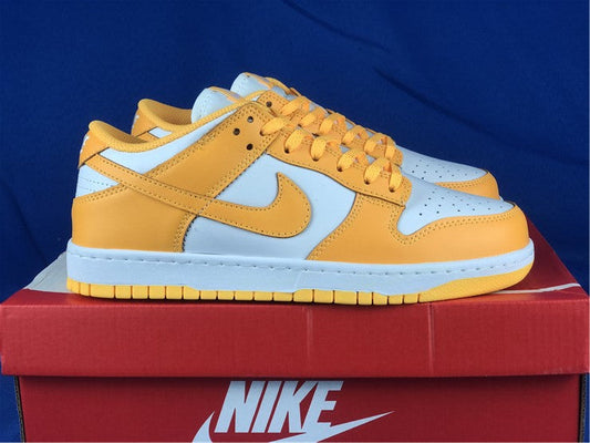 Nike Dunk Low Laser Orange (W)