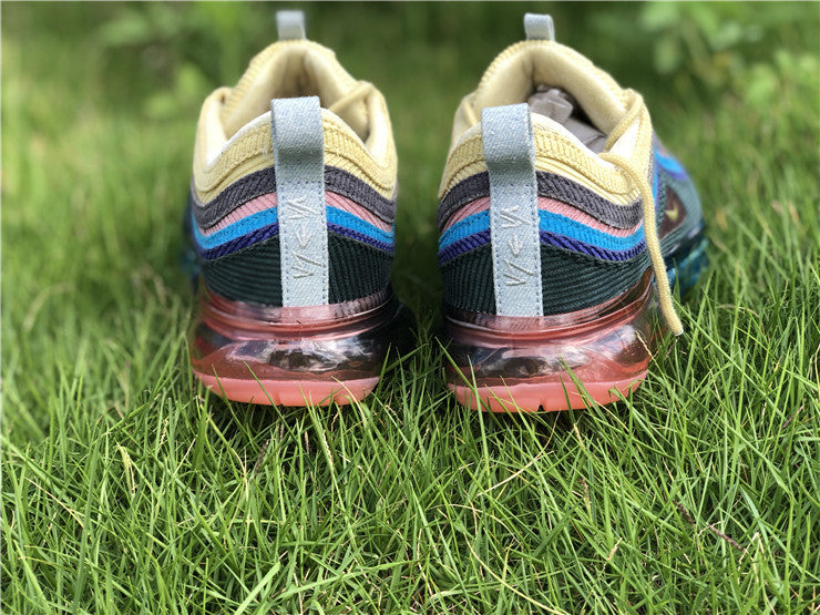 Nike Air VaporMax 97 VF SW Hybrid x Sean Wotherspoon