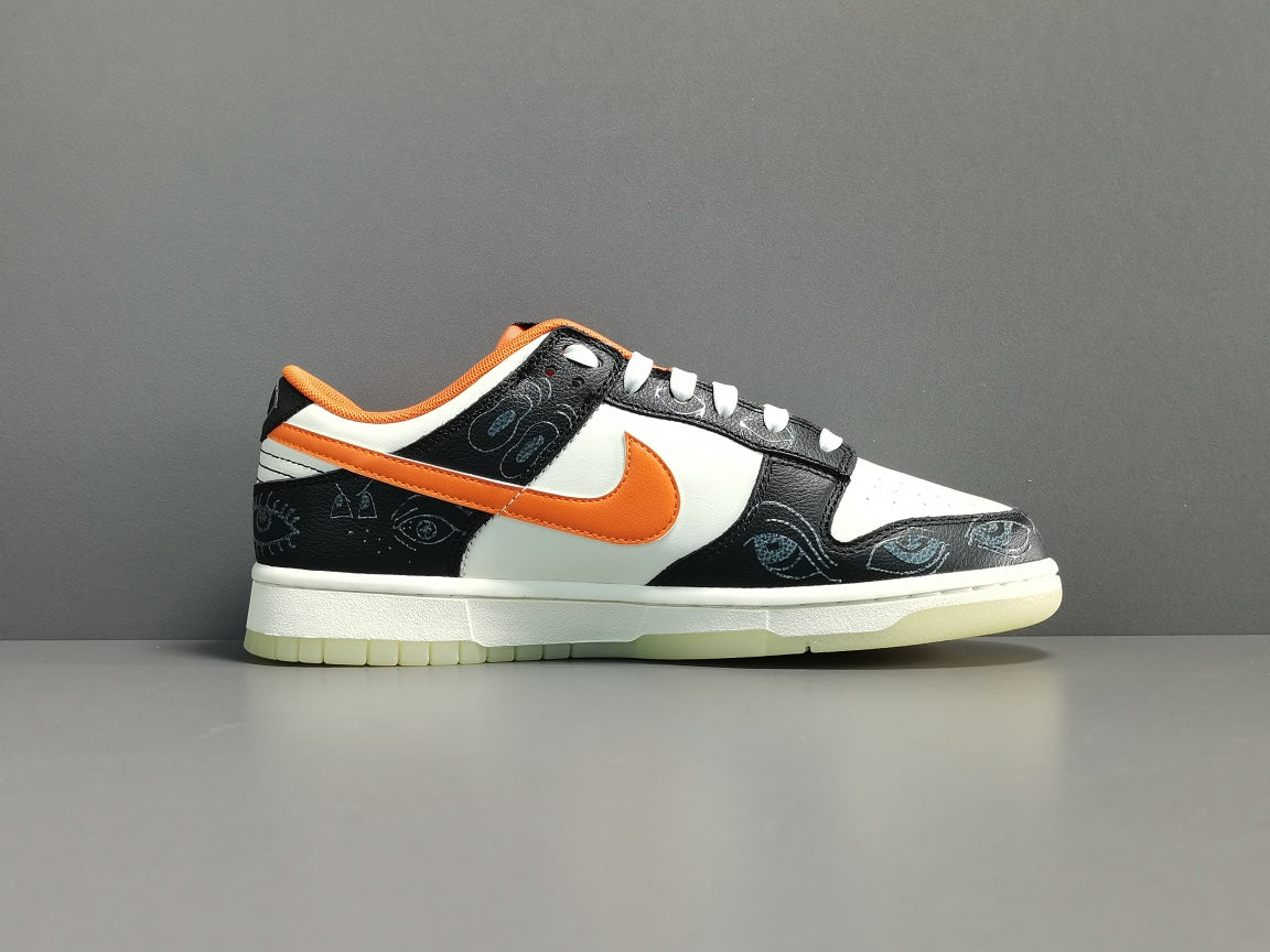 Nike Dunk Low PRM Halloween (2021)