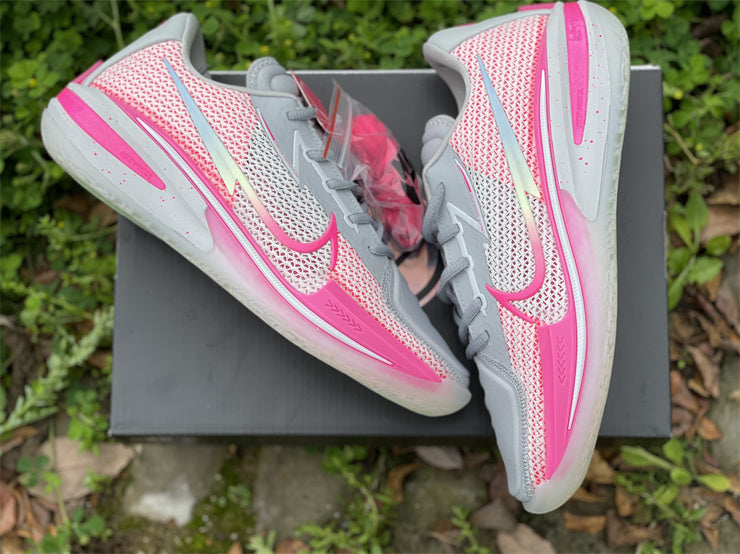 Nike Air Zoom GT Cut Think Pink