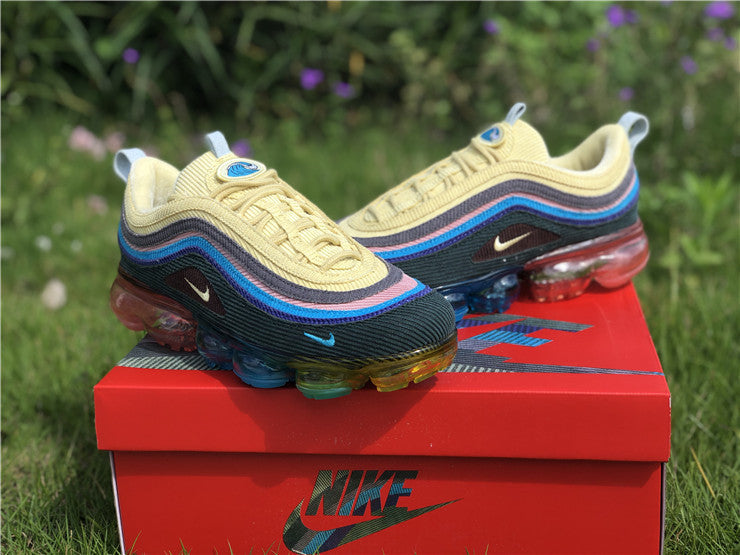 Nike Air VaporMax 97 VF SW Hybrid x Sean Wotherspoon