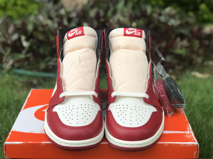 Air Jordan 1 Retro High OG Lost and Found (GS)