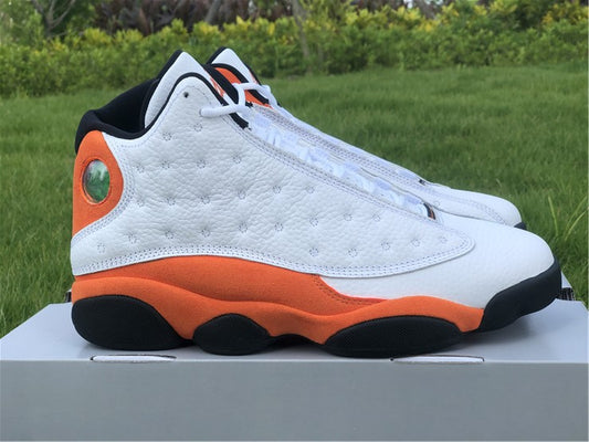 Air Jordan 13 Retro Starfish