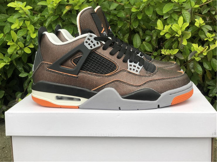 Air Jordan 4 Retro Starfish (W)