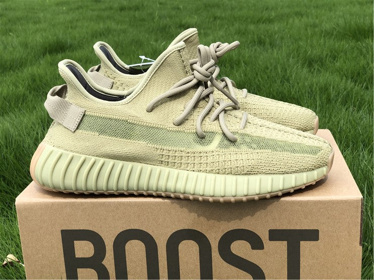 Adidas Yeezy Boost 350 V2 Sulfur