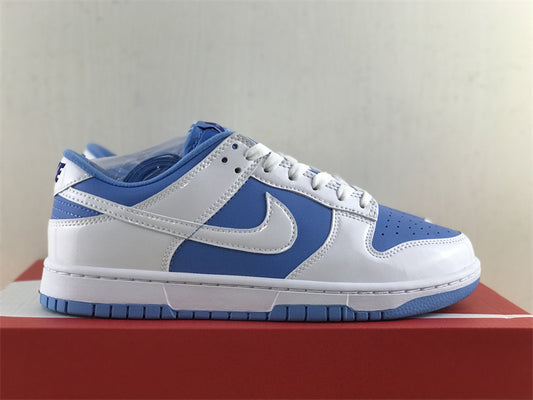 Nike Dunk Low Reverse UNC (W)