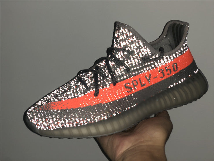 Adidas Yeezy Boost 350 V2 Beluga Reflective