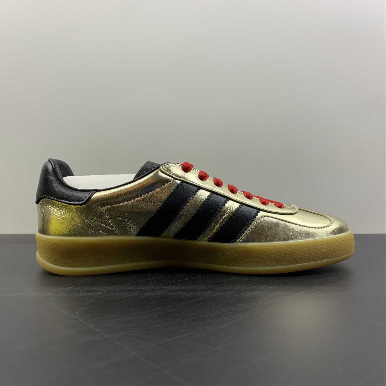 Adidas Gazelle Gucci