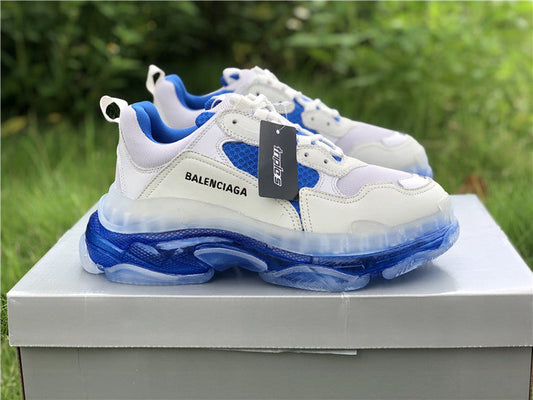 Balenciaga Triple S