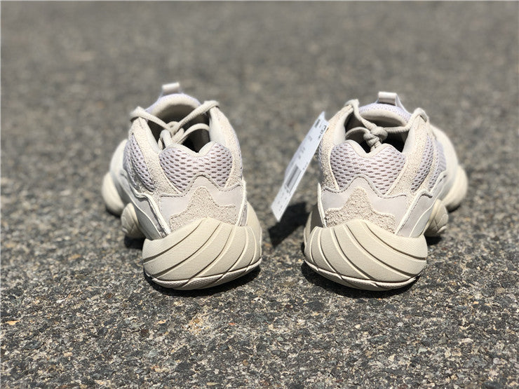 Adidas Yeezy 500 Blush