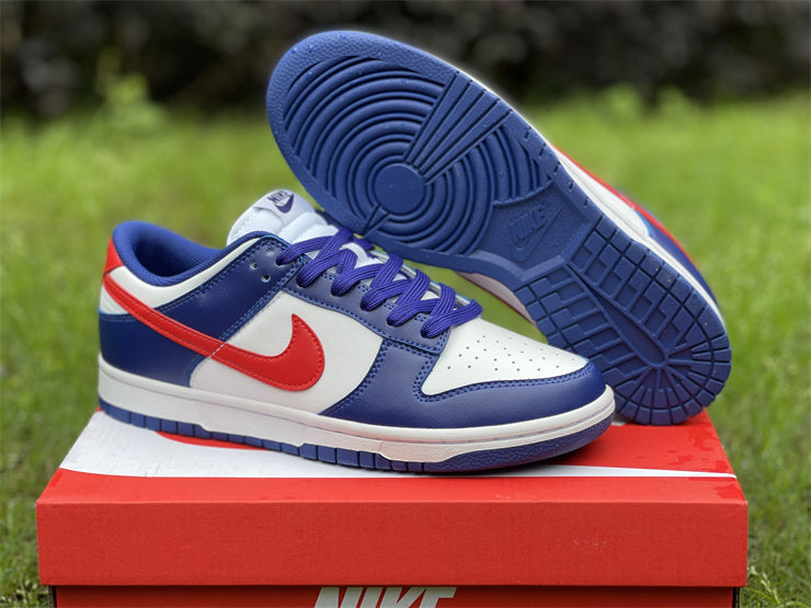 Nike Dunk Low USA (W)