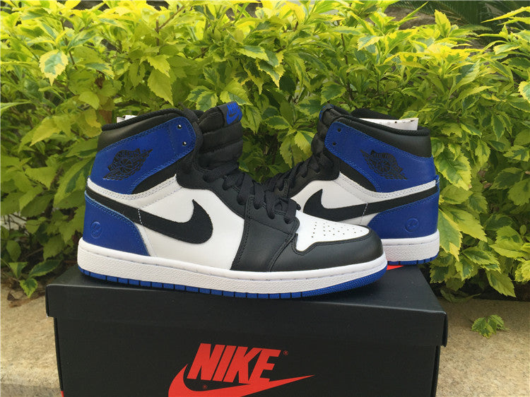 Air Jordan 1 Retro High Fragment