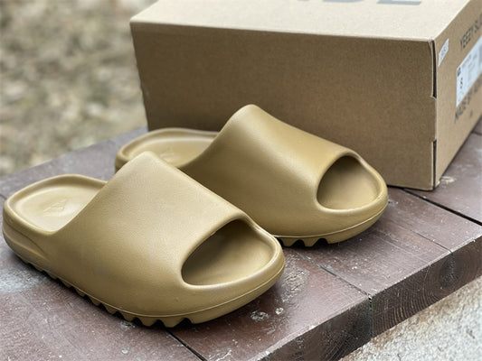 Adidas Yeezy Slide Ochre