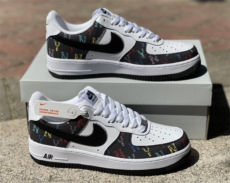 Nike Air Force 1 Low 07 MLB 315122-444