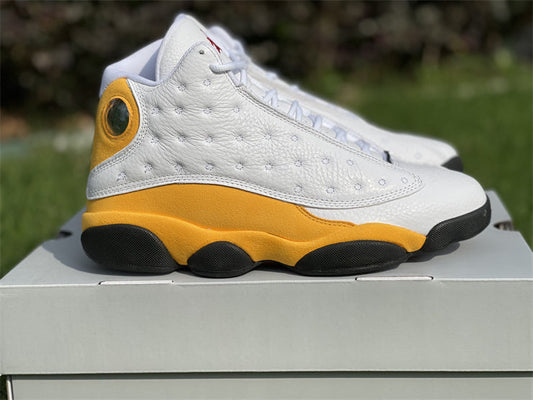 Air Jordan 13 Del Sol