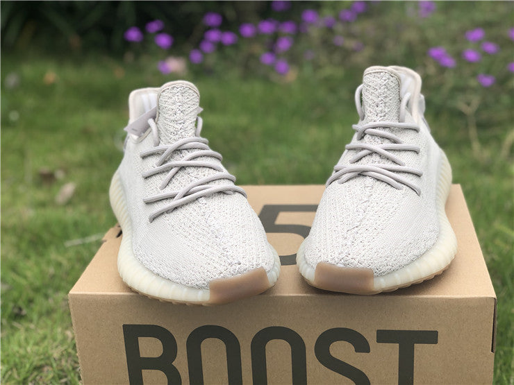 Adidas Yeezy Boost 350 V2 Sesame