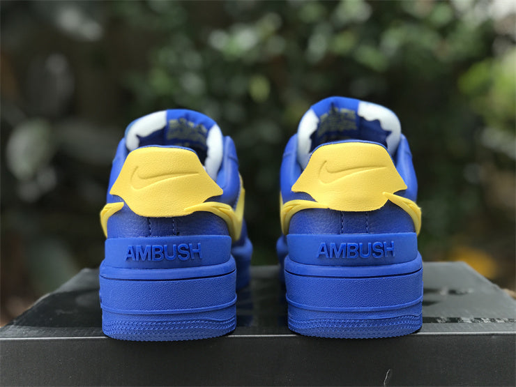 Nike Air Force 1 Low SP AMBUSH Game Royal