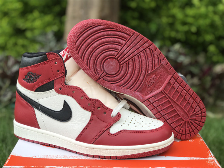 Air Jordan 1 Retro High OG Lost and Found (GS)