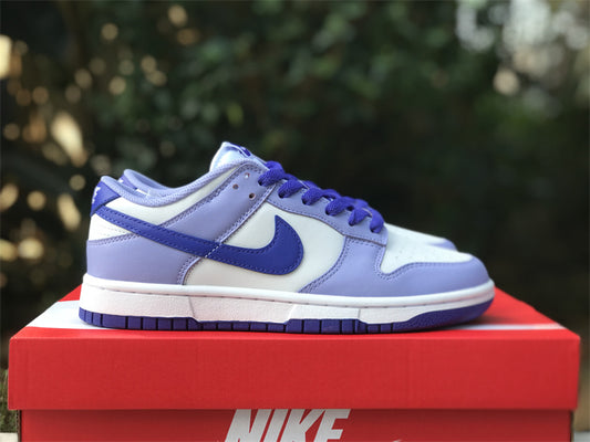 Nike Dunk Low Blueberry (GS)