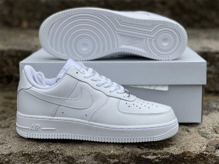 Nike Air Force 1 Low '07 White