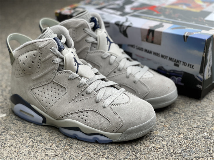 Air Jordan 6 Retro Georgetown