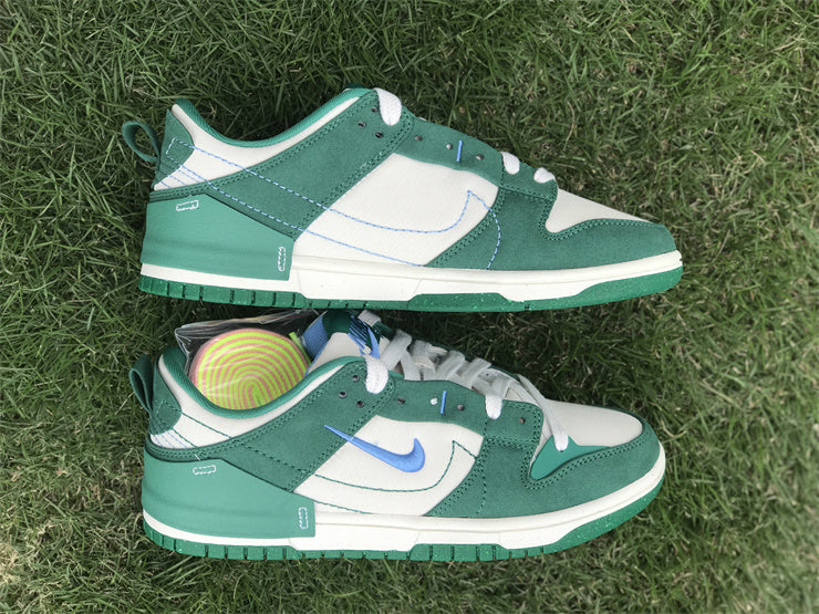 Nike Dunk Low Disrupt 2 “Green Snake”