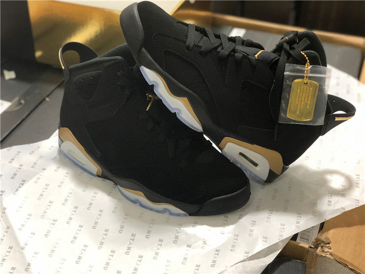 Air Jordan 6 Retro DMP (2020)