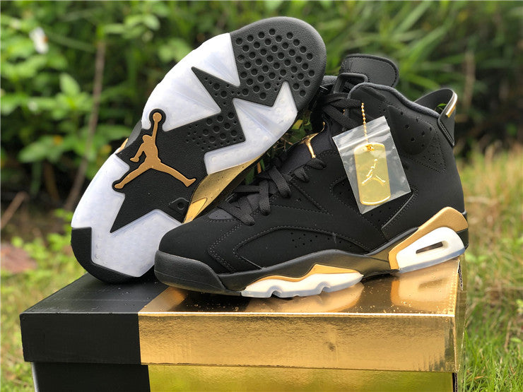 Air Jordan 6 Retro DMP (2020)