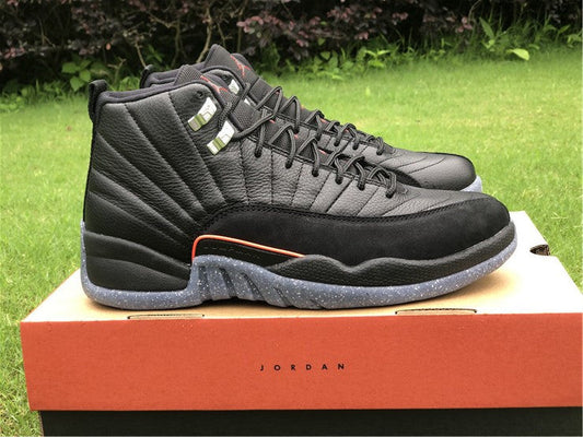 Air Jordan 12 Retro Utility