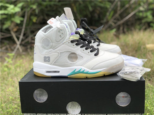 Air Jordan 5 Retro SP