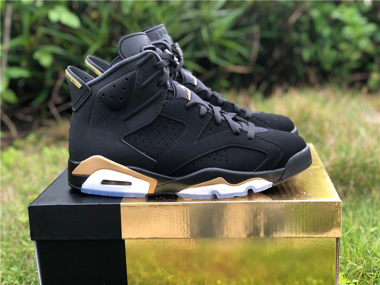 Air Jordan 6 Retro DMP (2020)