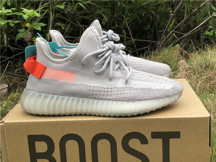 Adidas Yeezy Boost 350 V2 Tail Light