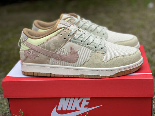 Nike Dunk Low On the Bright Side (W)