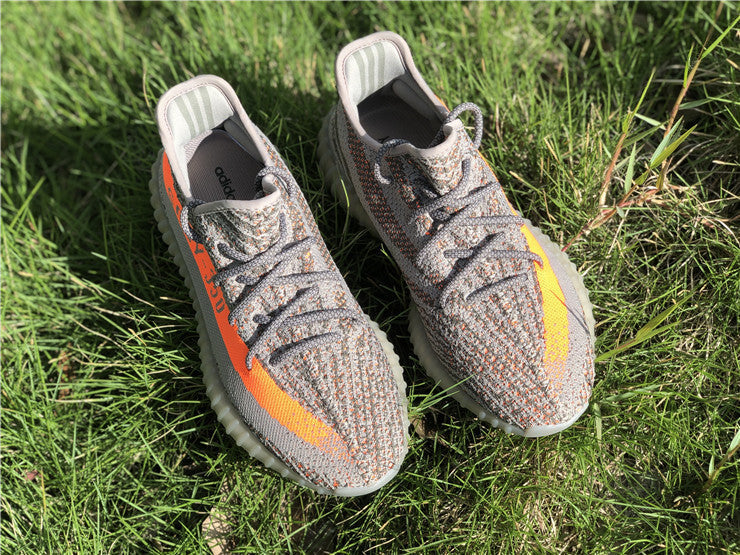 Adidas Yeezy Boost 350 V2 Beluga Reflective