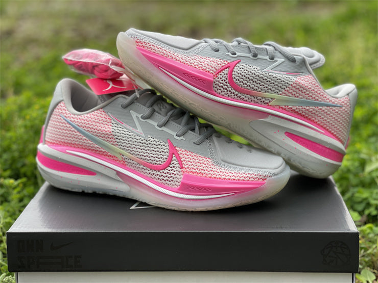 Nike Air Zoom GT Cut Think Pink