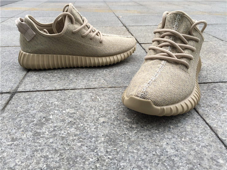 Adidas Yeezy Boost 350  350 Oxford Tan