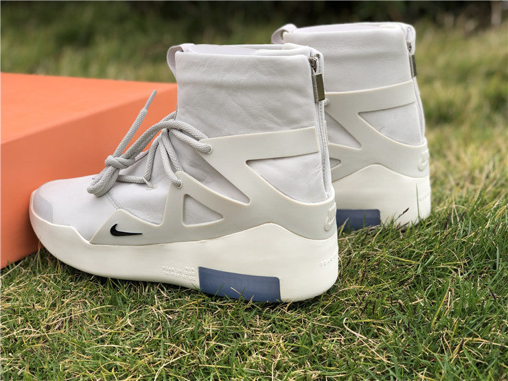 Nike Air Fear of God 1 Light Bone