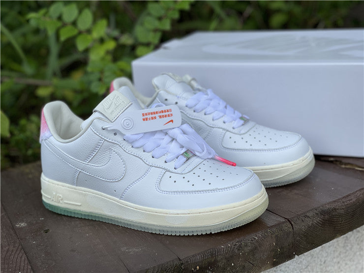 Nike Air Force 1 Low Got Em