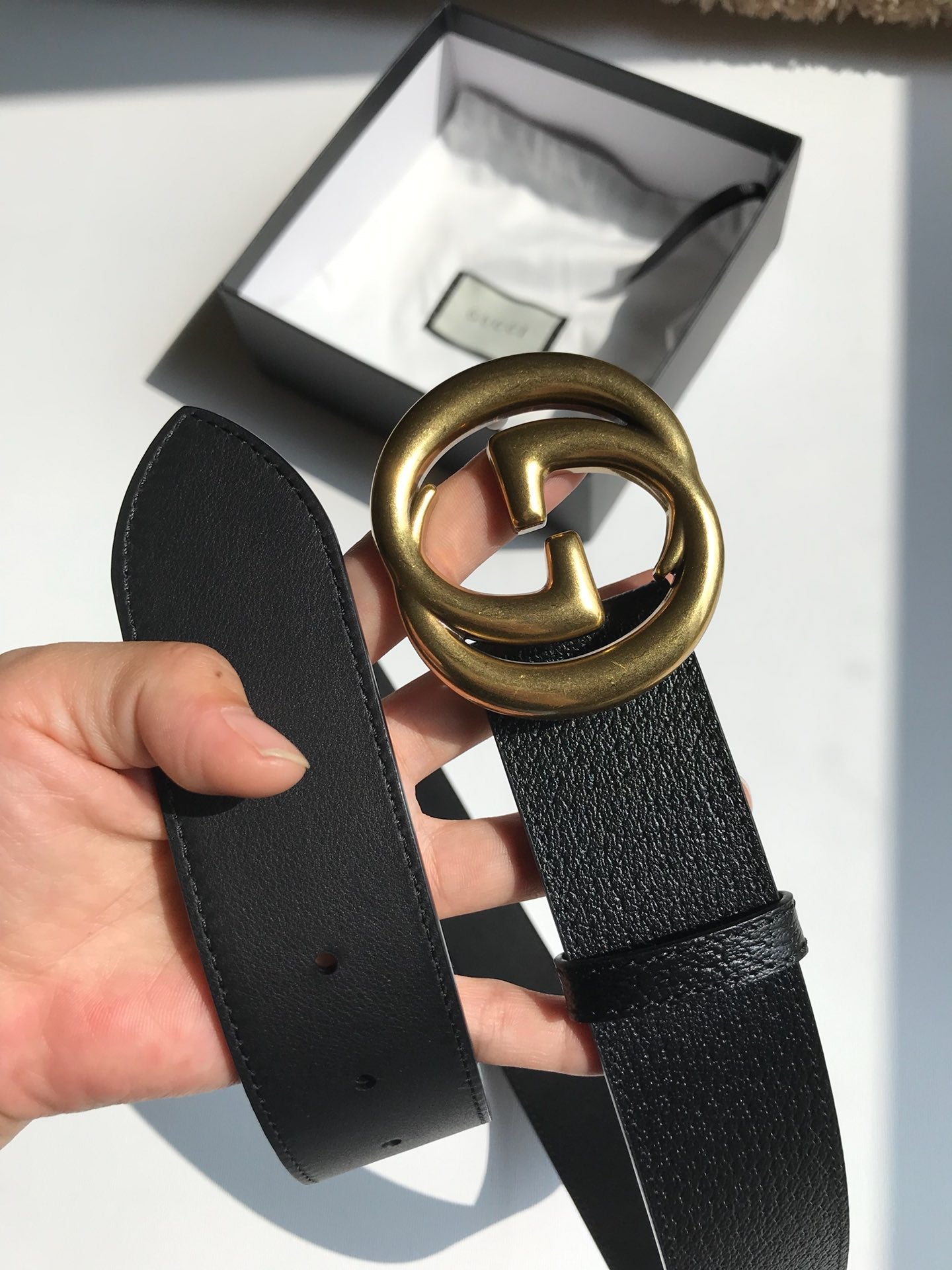 Belt  4.0