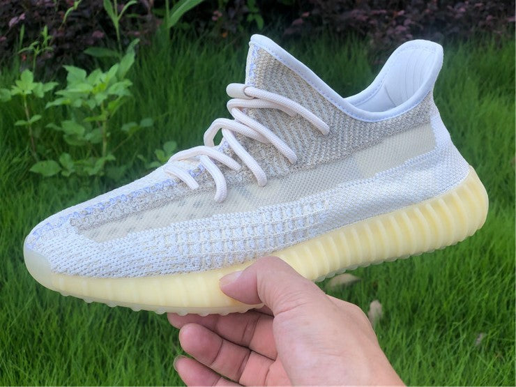 Adidas Yeezy Boost 350 V2 Natural