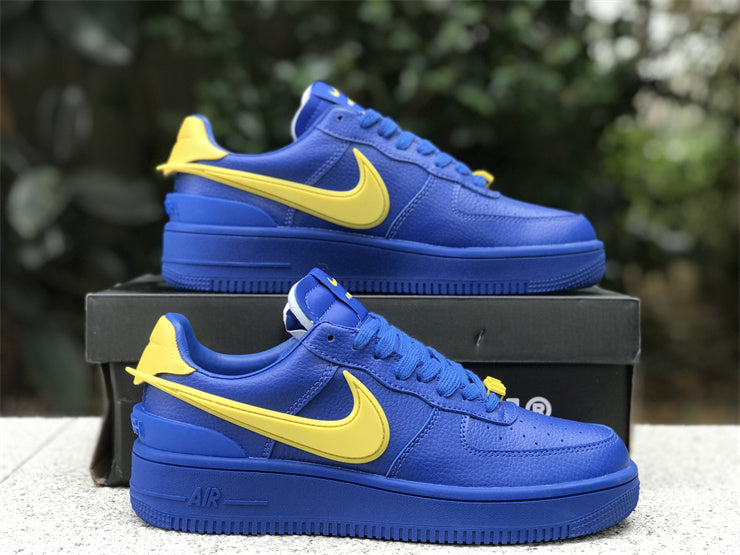 Nike Air Force 1 Low SP AMBUSH Game Royal