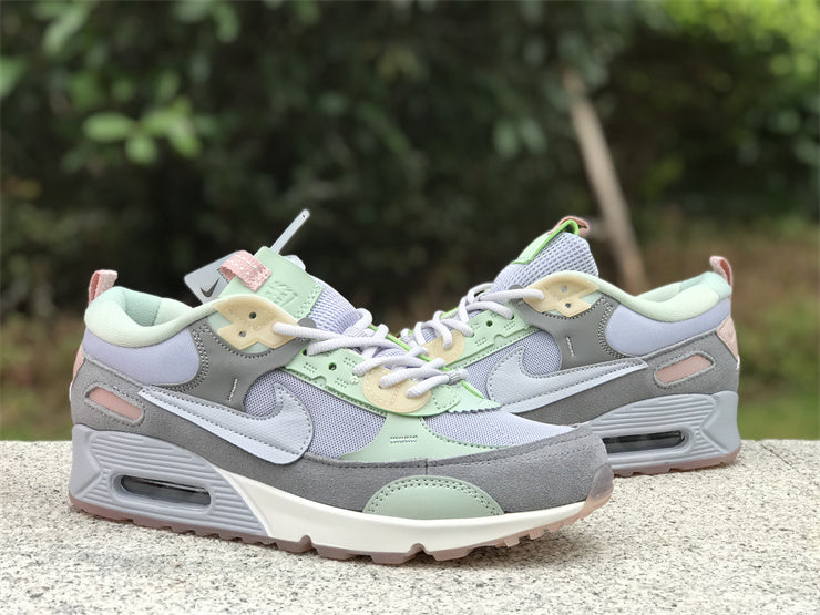 Nike Air Max 90 Futura Sky Grey (W)