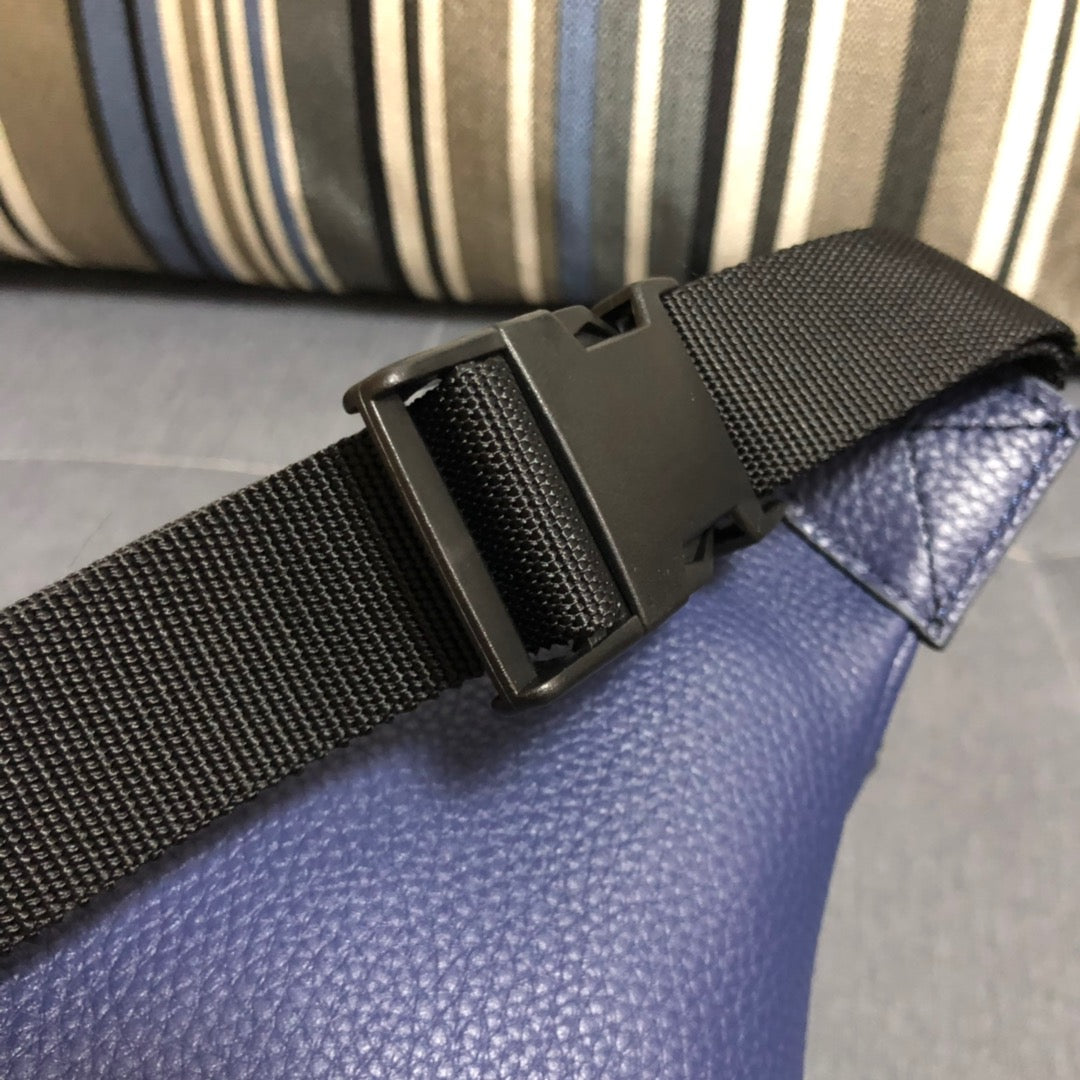 Cross chest bag Fanny pack