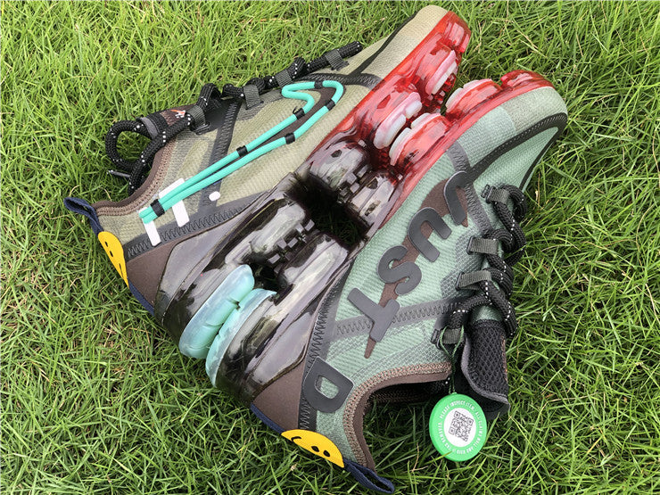 Nike Air VaporMax 2019 Cactus Plant Flea Market (W)