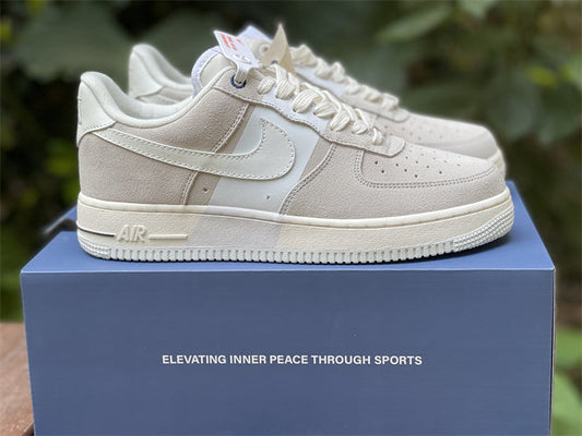 Nike Air Force 1 Low NAI-KE