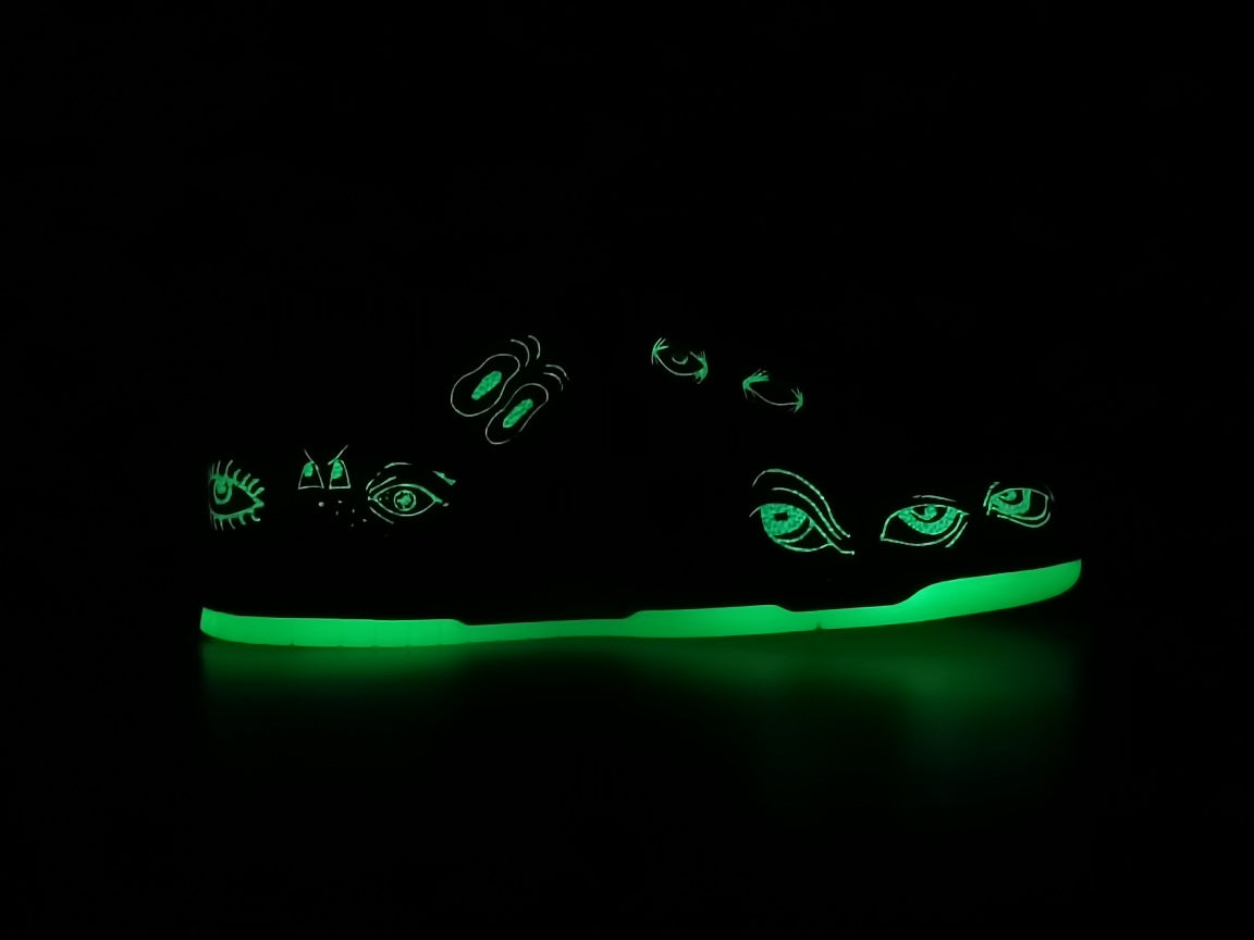 Nike Dunk Low PRM Halloween (2021)