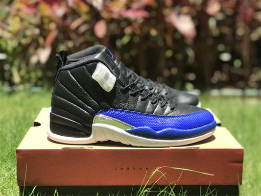 Air Jordan 12  Retro HyperRoyal